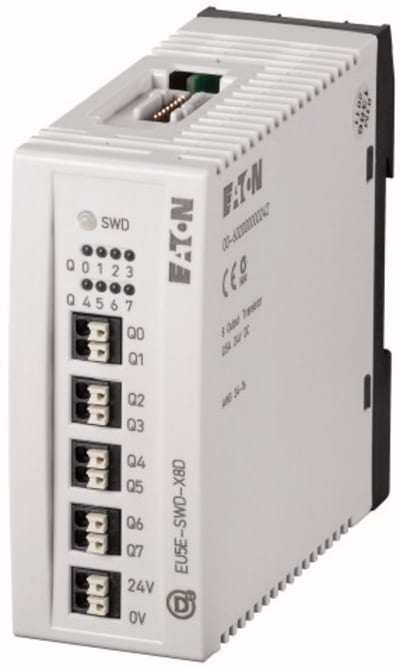 Eaton EU5E-SWD-X8D