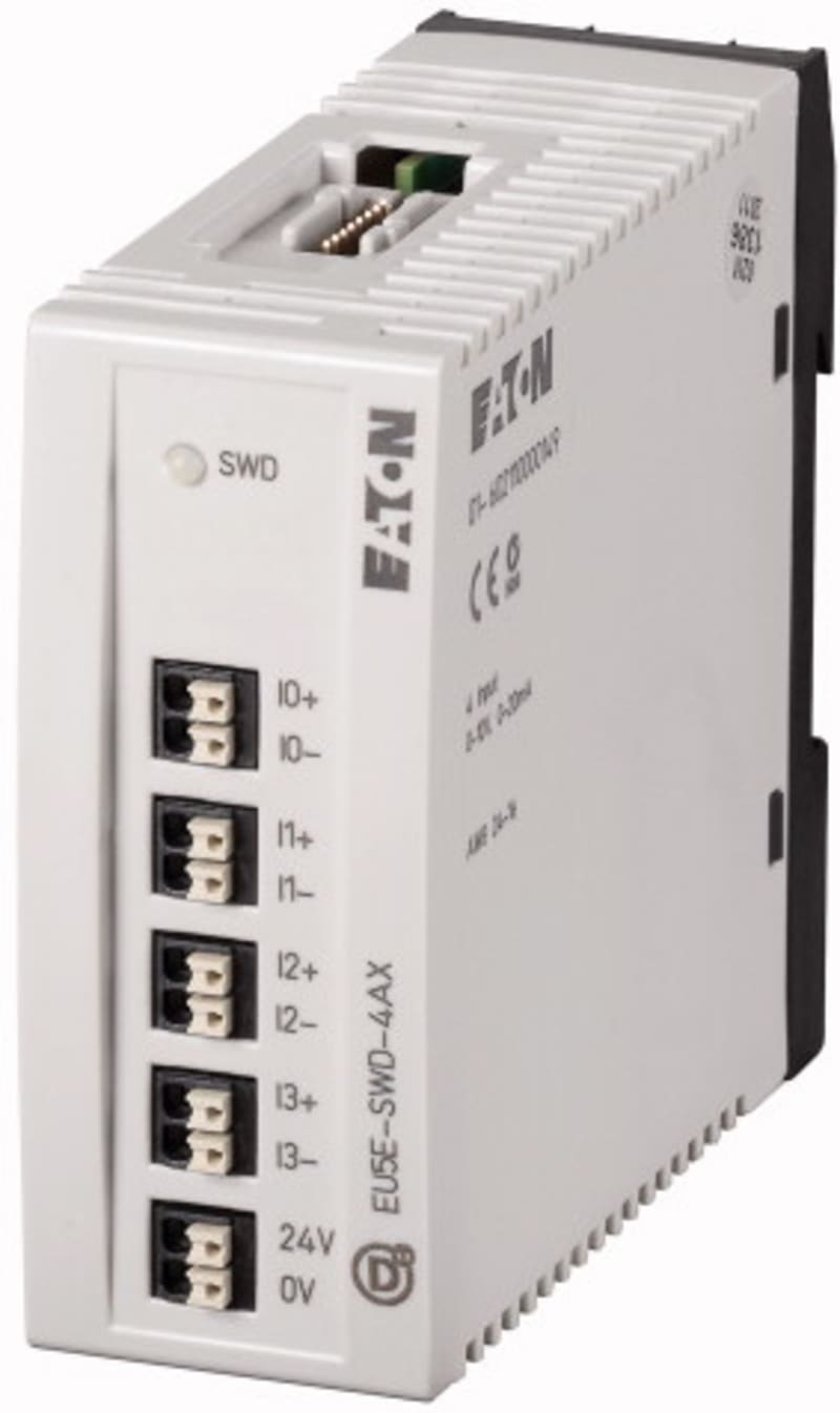 Eaton EU5E-SWD-4AX