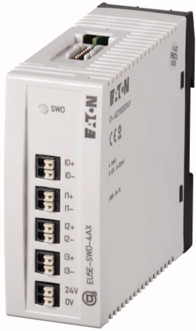 Eaton EU5E-SWD-4AX