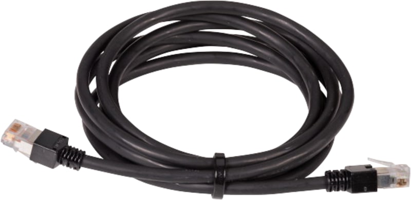 Cross-Cable FOR DIR.COUPLING 2M (XT-CAT5-X-2)