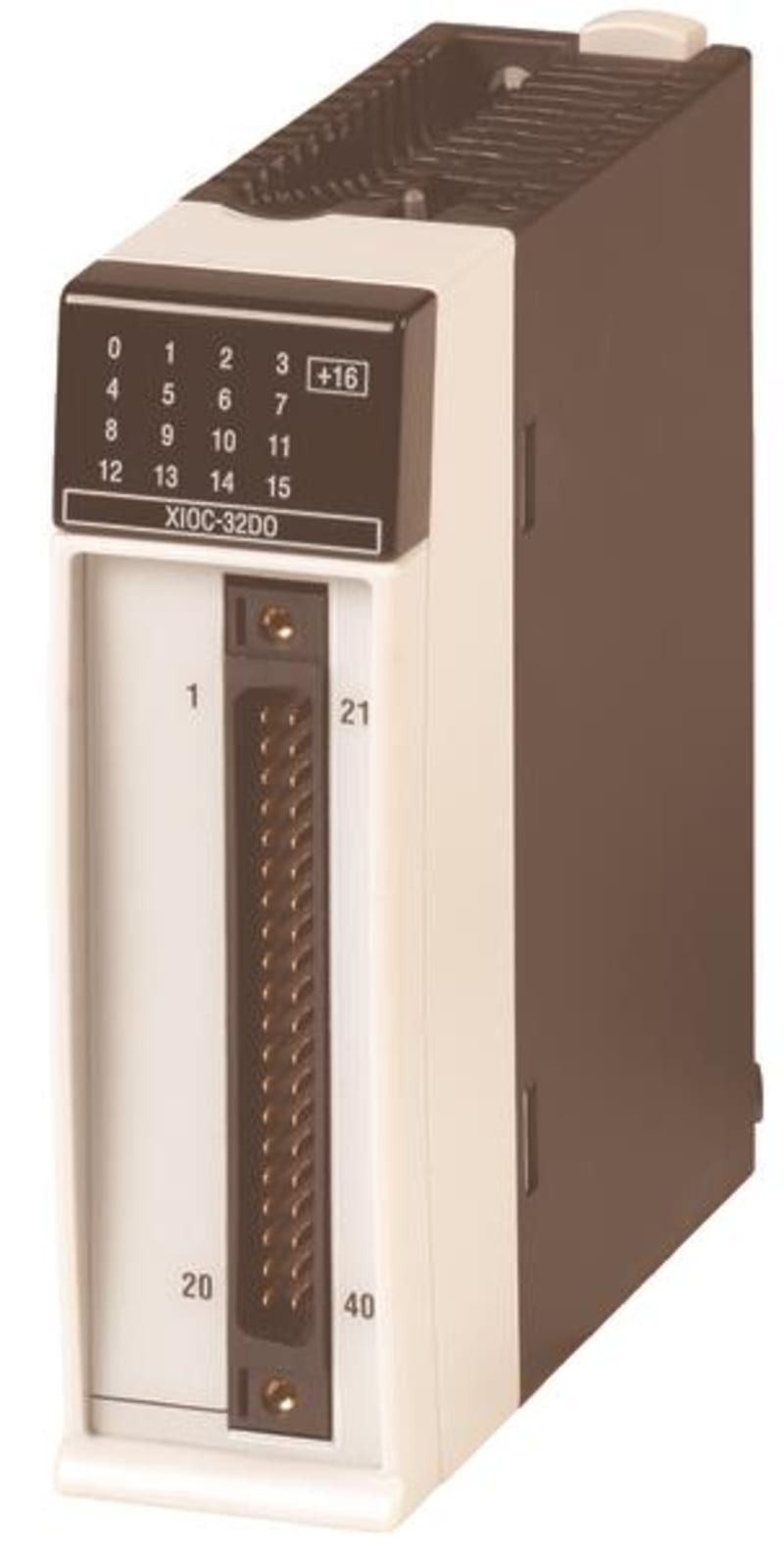 Output Module Digital 32X24VDC (XIOC-32DO)