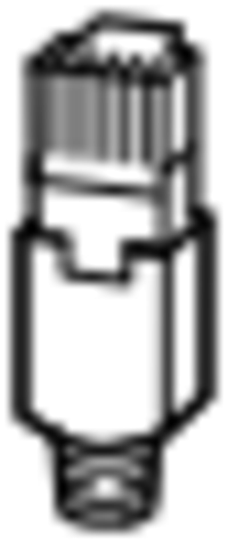 Endemotstand (easy-NT-R)