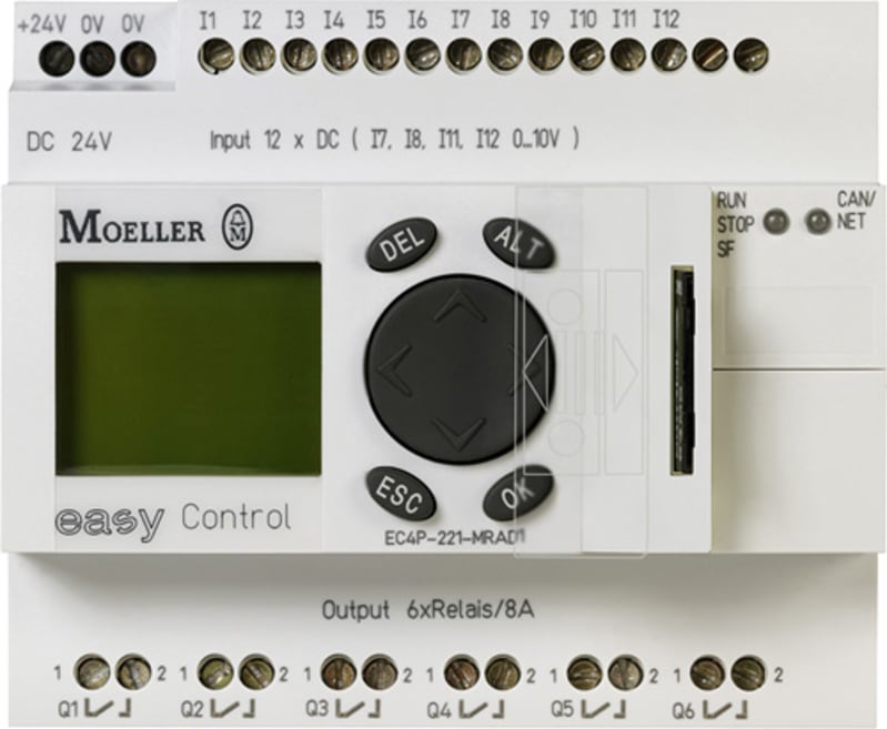 EC4P-221-MTXD1 (EC4P221MTXD1)