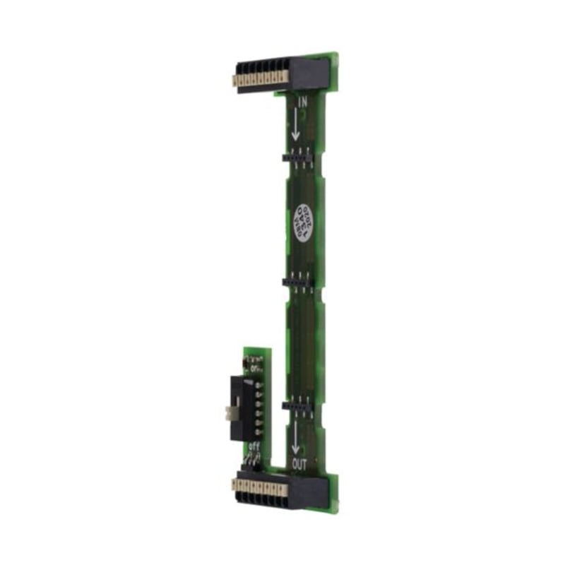 Pr.short Darw for M22-IN 3M.POS (M22-SWD-I3-LP01)