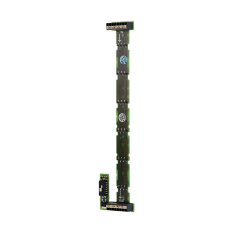 Pr.short Darw for M22-IN 5M.POS (M22-SWD-I6-LP01)