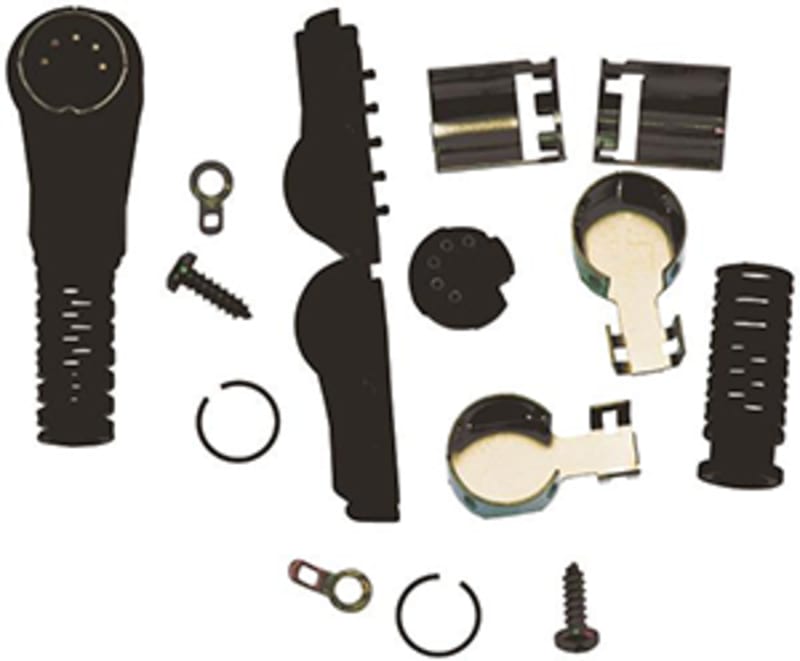 Suconet DIN-PLUG (S1-PS3)