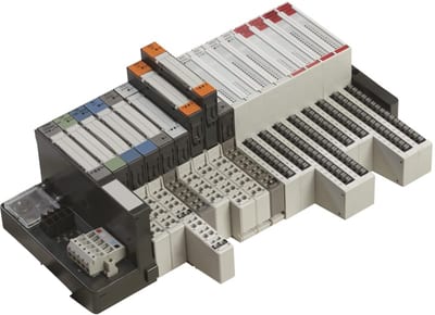 BASE FOR 3-Wire Connection