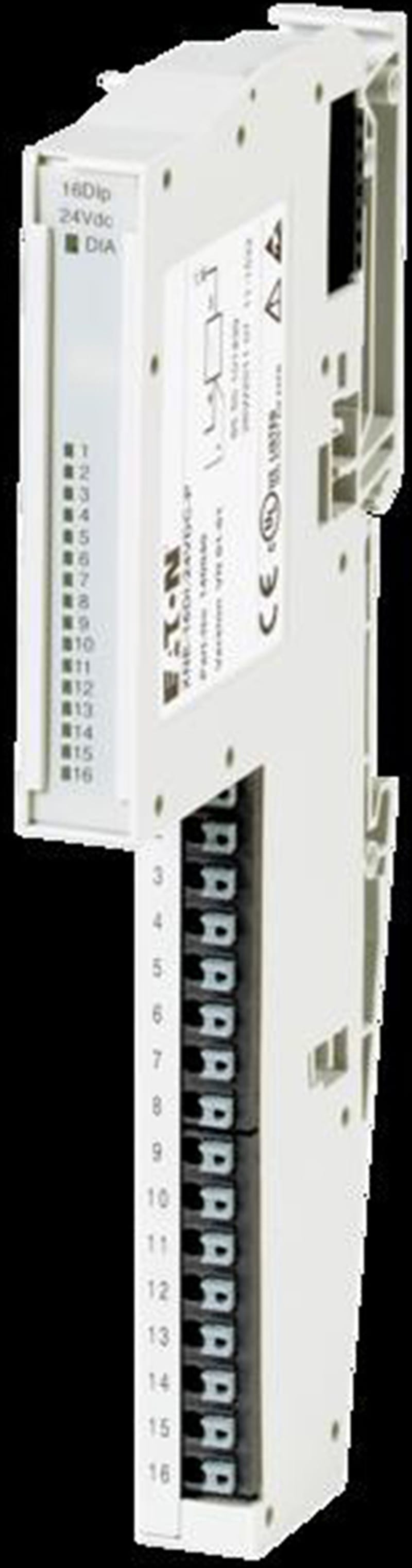 Input module XNE-16DI-24VDC-P