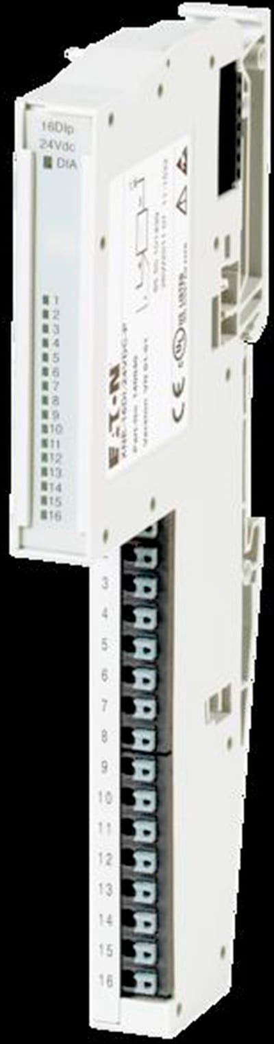 Input module XNE-16DI-24VDC-P