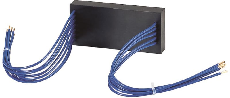 KOBL.unit F/4 Lamps+4 BRYT (RMQ-M1C-ASI)