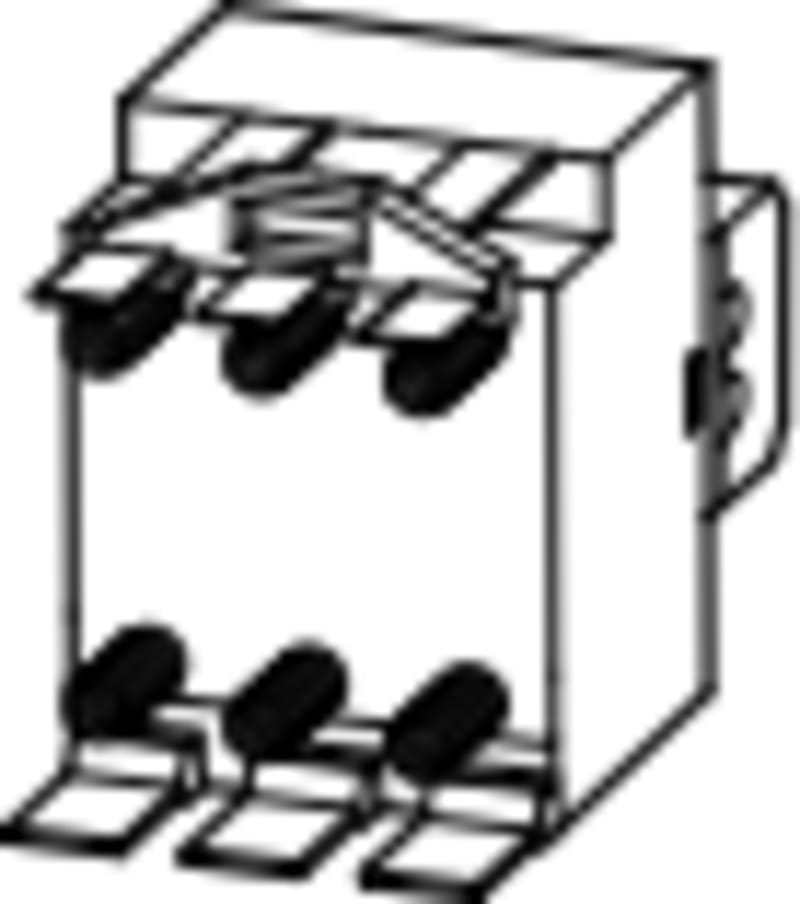 Adapter for RMQ-Titan Frontmont (M22-ASI)