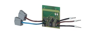 Adapter for RMQ-Titan ENCLOSEDMOUNTING