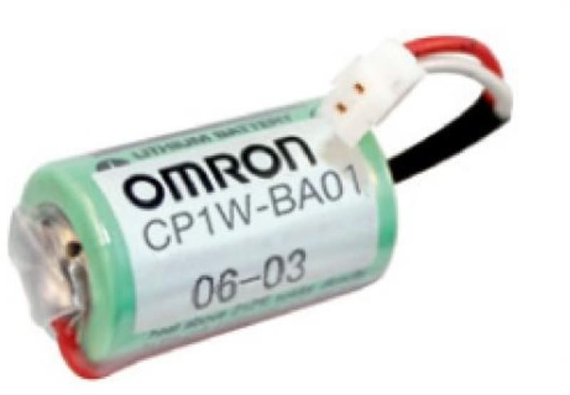 Battery FOR CP1 PLS (CP1W-BAT01)