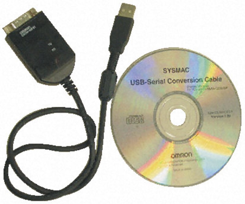 USB RS232 Konverter (CS1W-CIF31)
