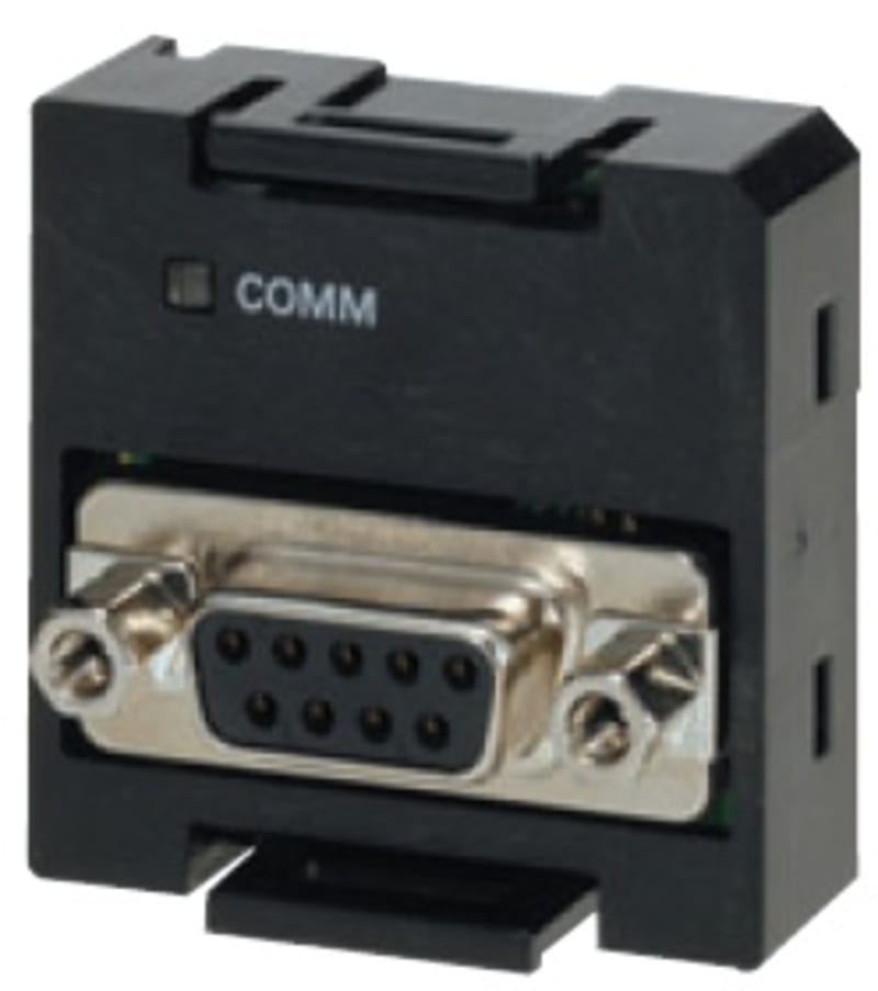 1 RS232 Port for CP1 PLS (CP1WCIF01)