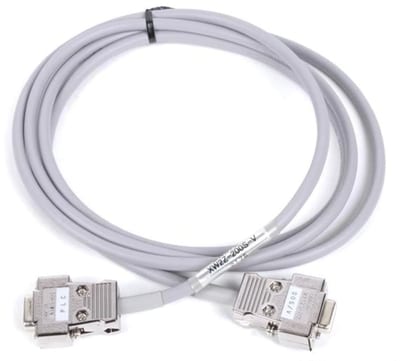 Omron Cable Between NB HMI and PLC 2m XW2Z-200T