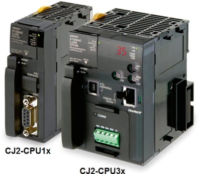 CJ2 CPU, 10KSTEG PRG. EIP KOMM