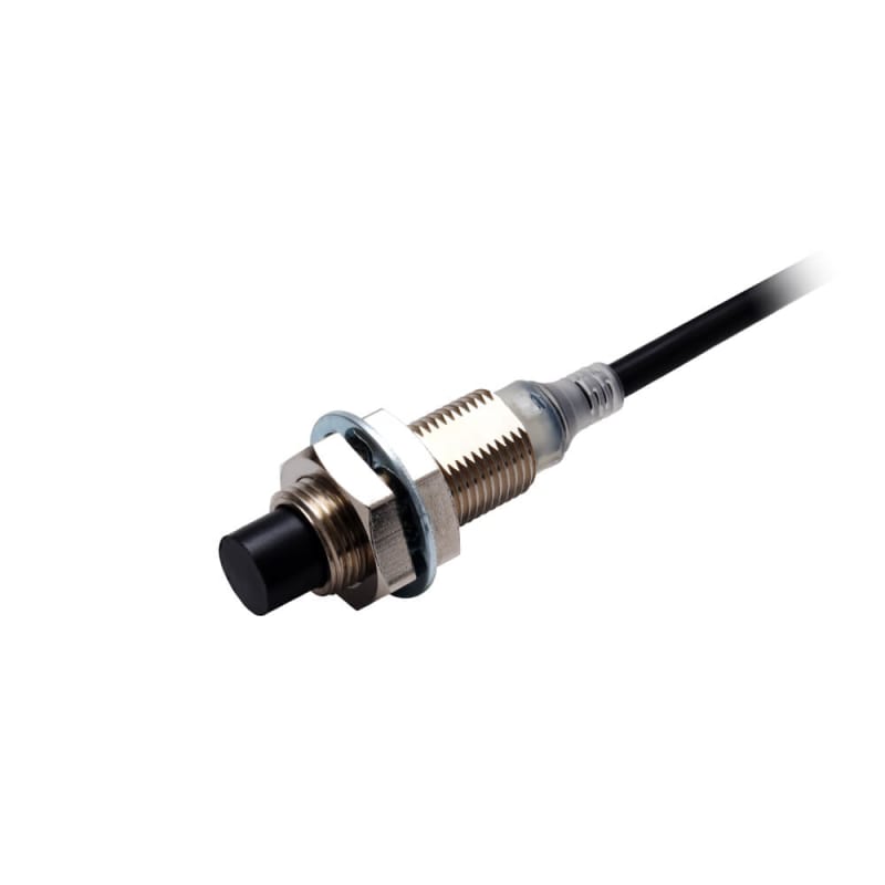 Ind. transmitter,M12,3-Conductor,PNP,2M (E2E-X10MB1T12 2M)