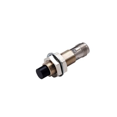 Ind.transmitter,M12 housing,M12,PNP (E2E-X10MB1T12-M1)