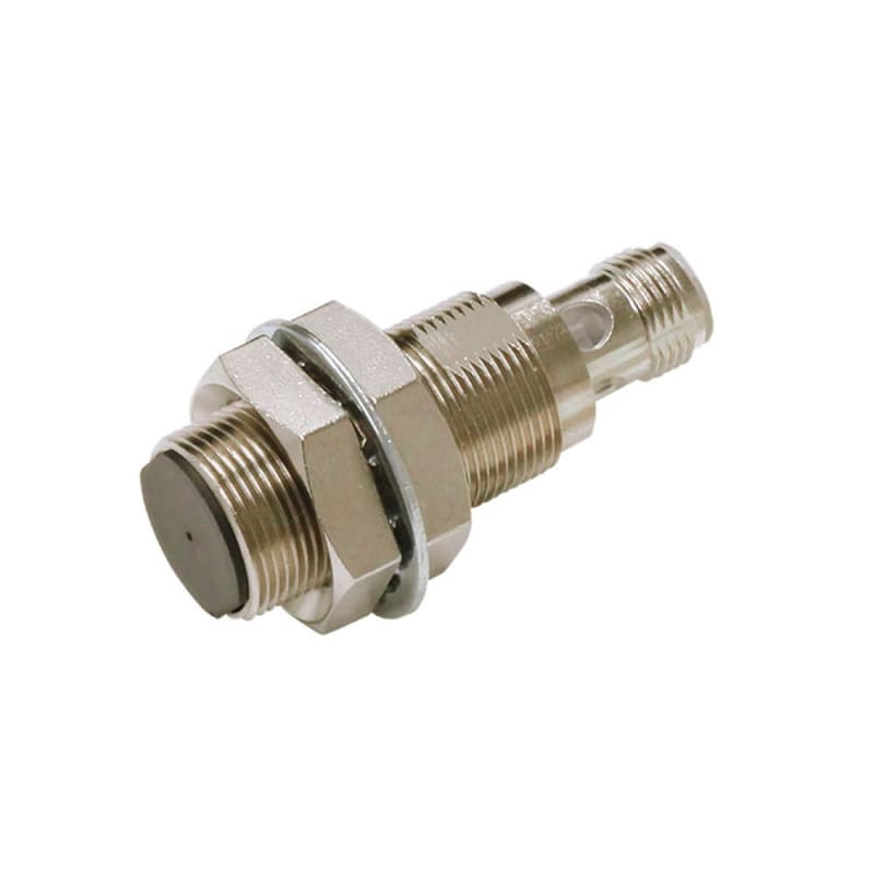 Ind.transmitter,M18 housing,M12,PNP (E2E-X12B1T18-M1)