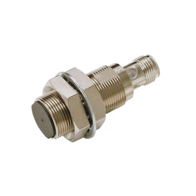 Ind.transmitter,M18 housing,M12,PNP (E2E-X14B1T18-M1)
