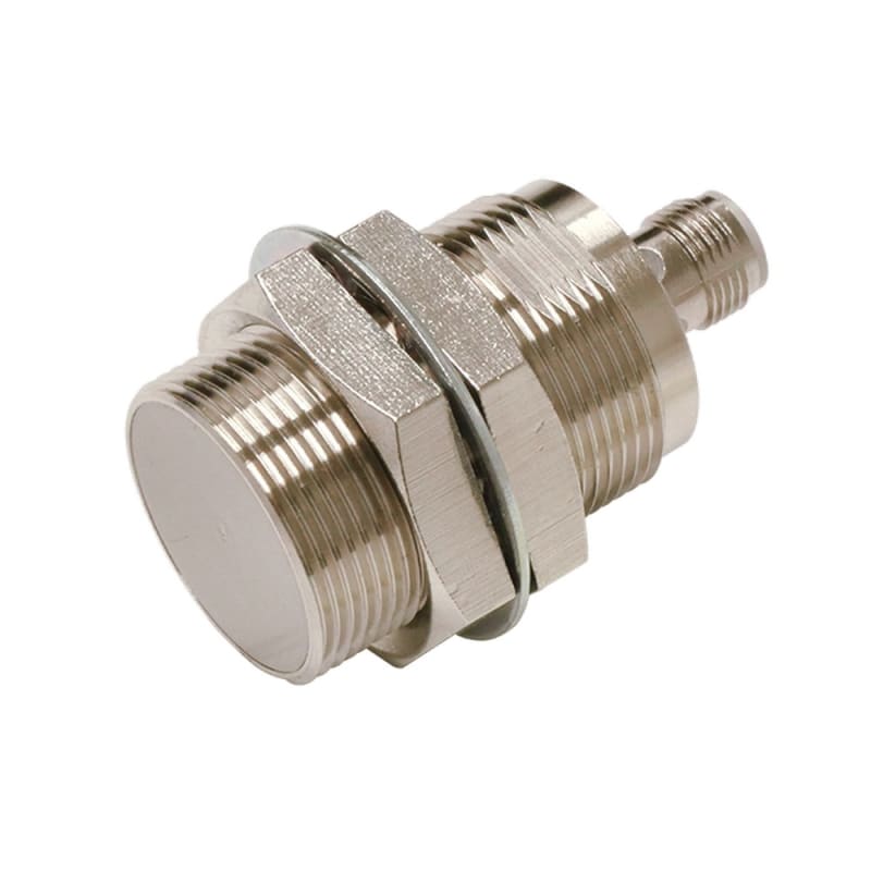 Ind.transmitter,M30 housing,M12,PNP (E2E-X15B1T30-M1)