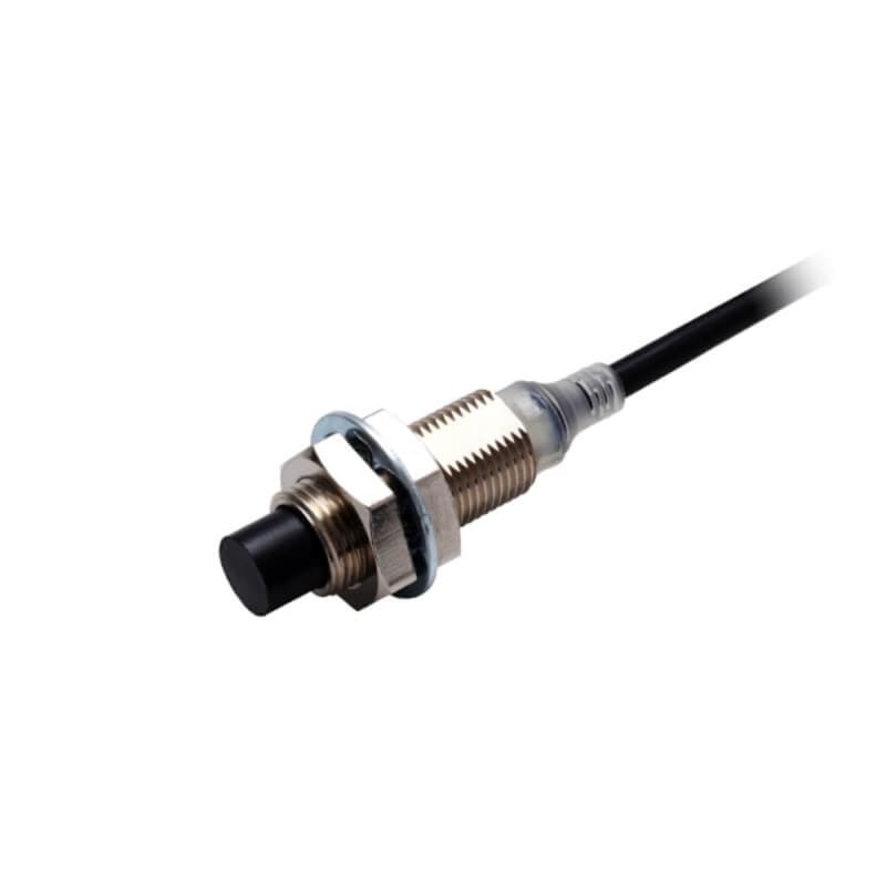 Ind. transmitter,M12,3-Conductor,PNP,2M (E2E-X16MB1T12 2M)
