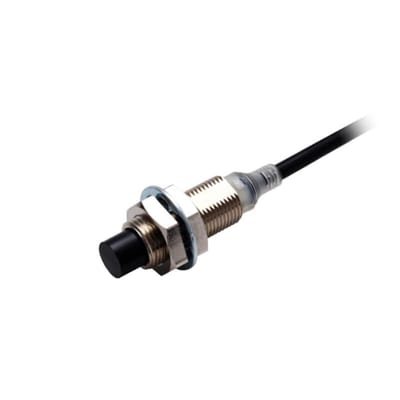 Ind. transmitter,M12,3-Conductor,PNP,2M (E2E-X16MB1T12 2M)