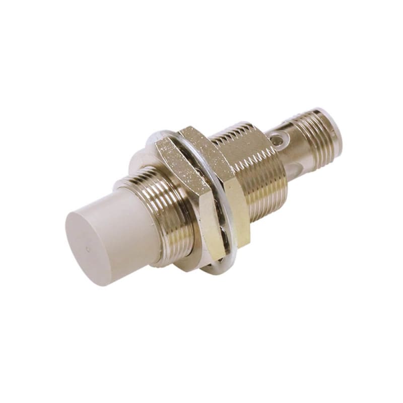 Ind.transmitter,M18 housing,M12,PNP (E2E-X16MB1T18-M1)