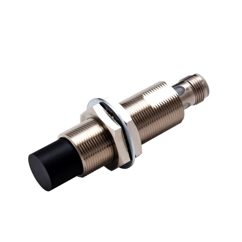 Ind.transmitter,M18 housing,M12,PNP (E2E-X16MB1TL18-M1)