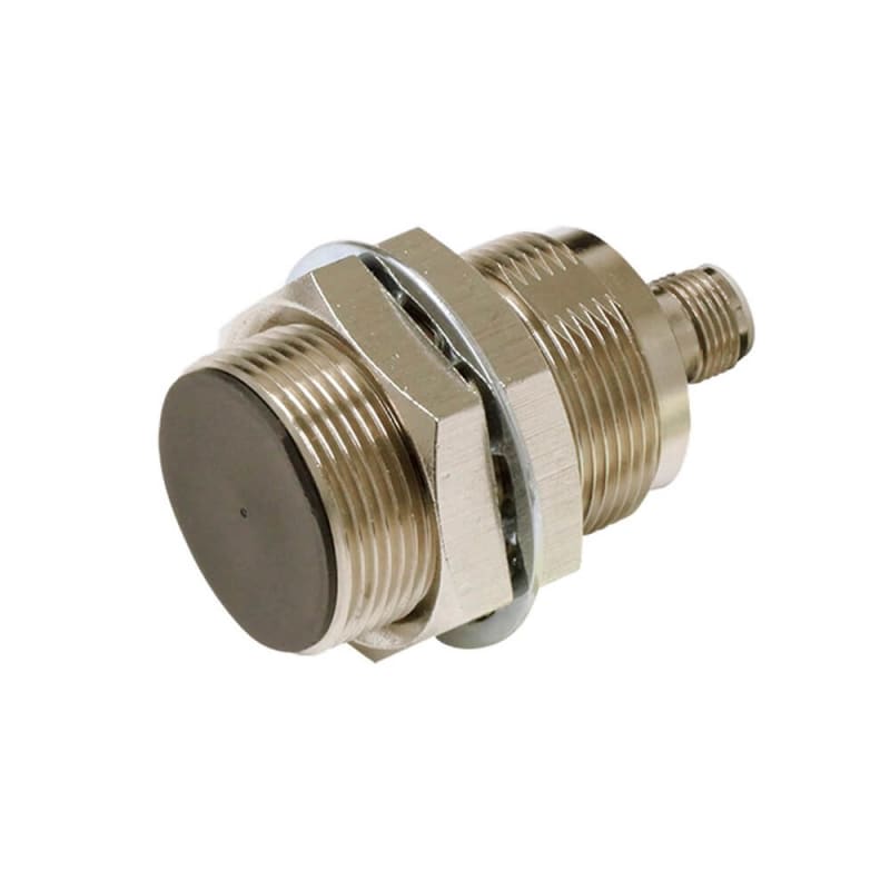 Ind.transmitter,M30 housing,M12,PNP (E2E-X22B1T30-M1)