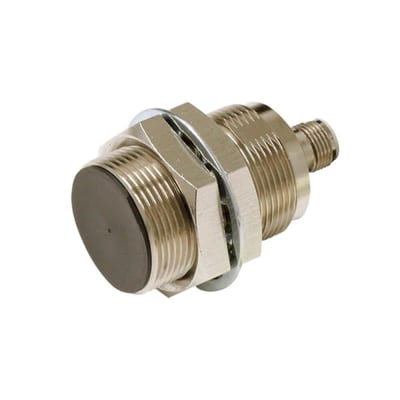 Ind.transmitter,M30 housing,M12,PNP (E2E-X22B1T30-M1)
