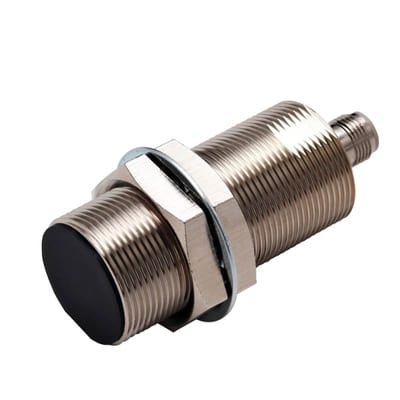 Ind.transmitter,M30 housing,M12,PNP (E2EN2178H)
