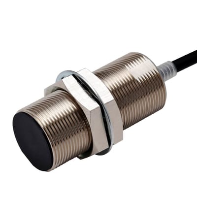 Ind. transmitter,M30,3-Conductor,PNP,2M (E2E-X23B1TL30 2M)
