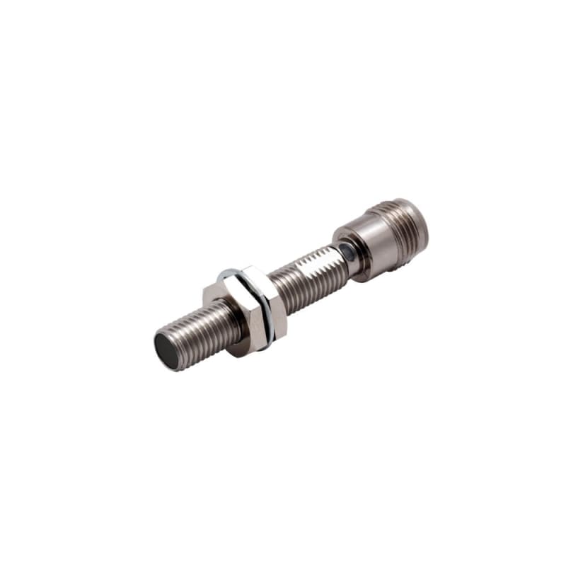 Ind. transmitter,M8 housing,M12,PNP (E2E-X2B1TL8-M1)