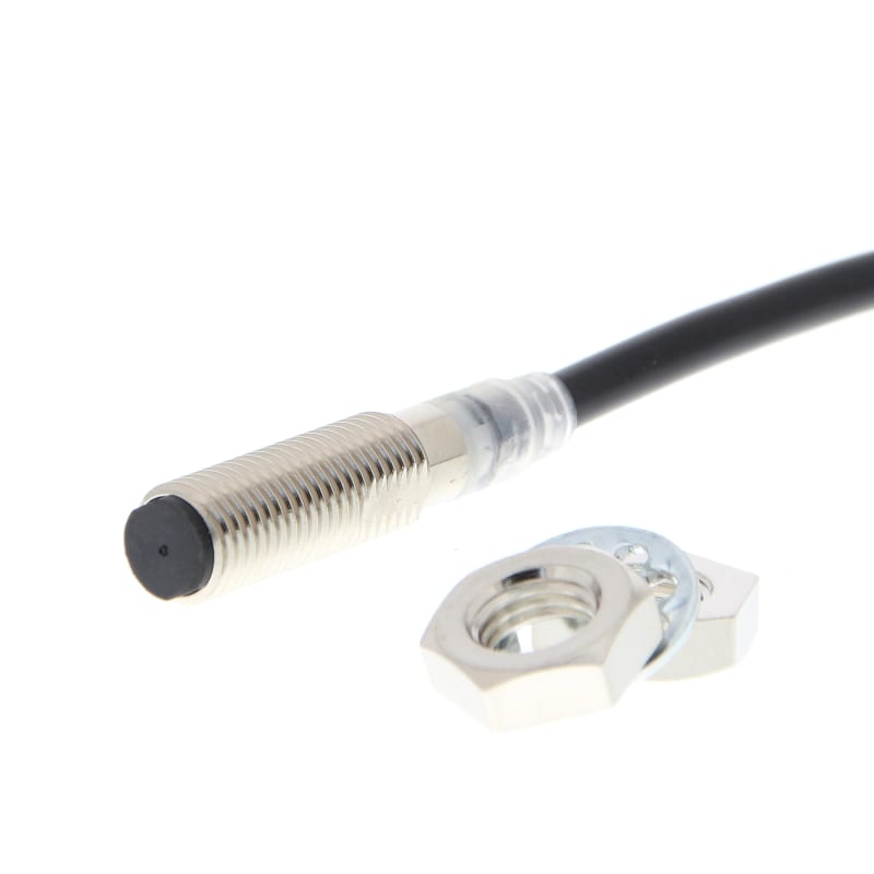 Ind. transmitter,M8,3-Conductor,PNP,2M (E2E-X3B1T8 2M)