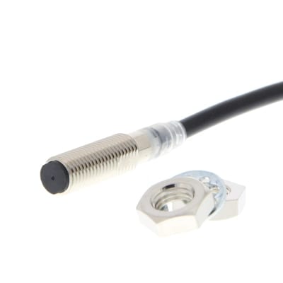 Ind. transmitter,M8,3-Conductor,PNP,2M (E2E-X3B1T8 2M)