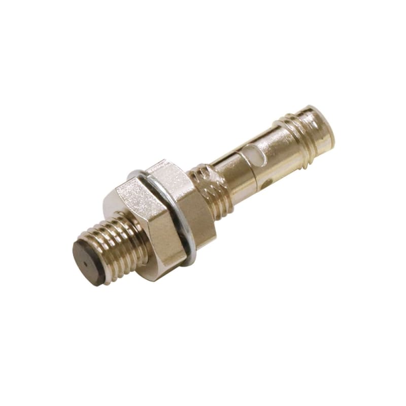 Ind. transmitter,M8 housing,M8,PNP,4PIN (E2EN0295C)