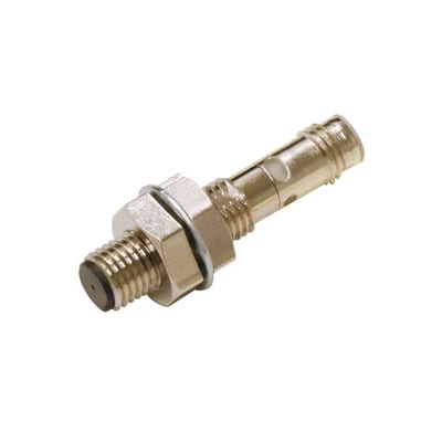 Ind. transmitter,M8 housing,M8,PNP,3PIN (E2E-X3B1T8-M5)
