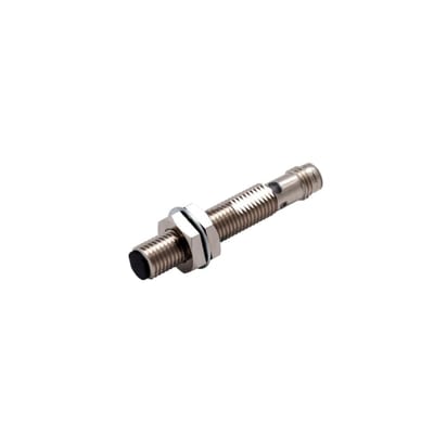 Ind. transmitter,M8 housing,M8,PNP,4PIN (E2E-X3B1TL8-M3)