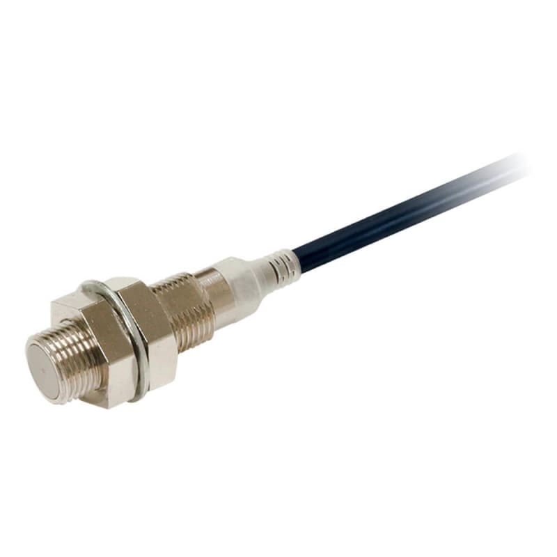 Ind. transmitter,M12,3-Led,PNP,0,3M (E2E-X4B1T12 2M)