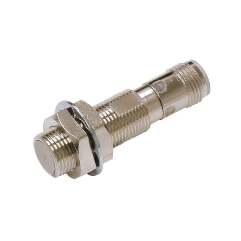 Ind.transmitter,M12 housing,M12,PNP (E2E-X4B1T12-M1)