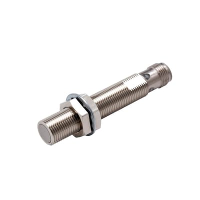 Ind.transmitter,M12 housing,M12,PNP (E2E-X4B1TL12-M1)