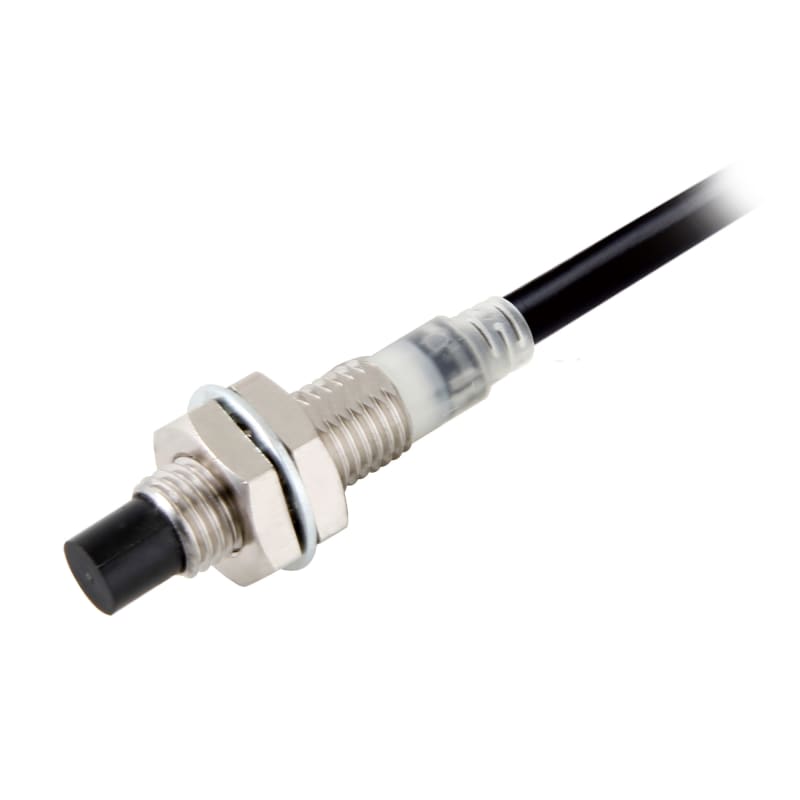 Ind. transmitter,M8,3-Conductor,PNP,2M (E2EN0335F)