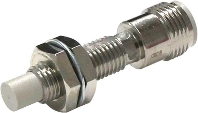 Ind. transmitter,M8 housing,M12,PNP (E2E-X4MB1T8-M1)