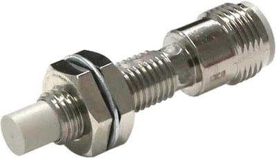 Ind. transmitter,M8 housing,M12,PNP (E2E-X4MB1T8-M1)