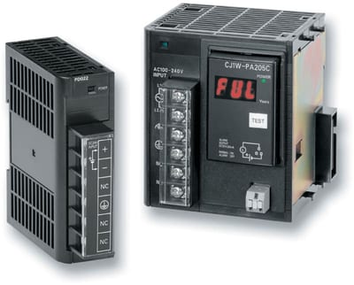PLS Power Supply (CJ1WPD022)