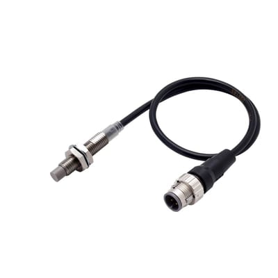 Ind. transmitter,M8 housing,M12,PNP,0,3M (E2E-X4MB1TL8-M1TJ 0.3M)