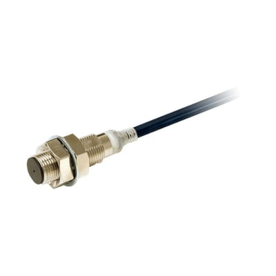 Ind. transmitter,M12,3-Conductor,PNP,2M (E2E-X6B1T12 2M)