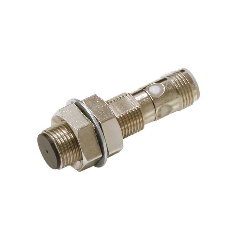 Ind.transmitter,M12 housing,M12,PNP (E2E-X6B1T12-M1)